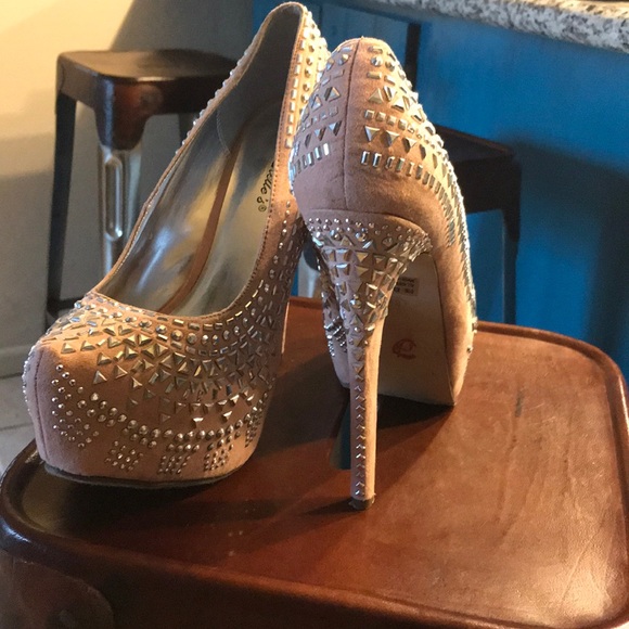 breckelles shoes wholesale